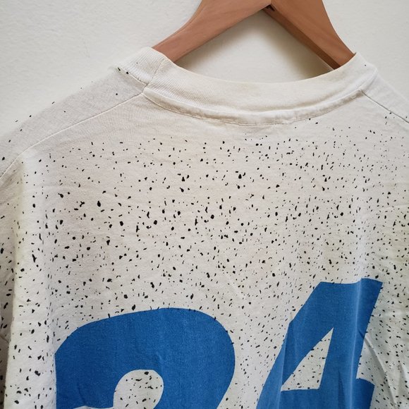 Vintage Garth Brooks One Size Fits All 24 Hours A Day Tee - Picture 10 of 13